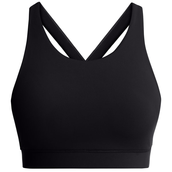 YOGAWORKS Women's Cross Back Performance Bra