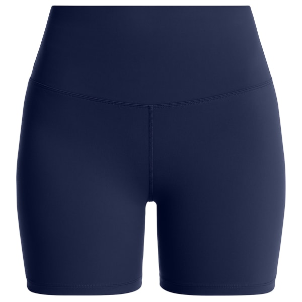 YOGAWORKS Women's 5” Biker Shorts