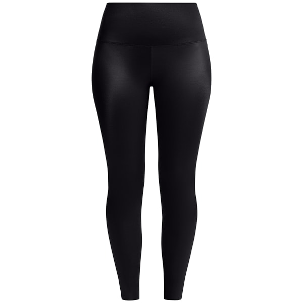 YOGAWORKS Women's Hi-Rise Liquid 25” Pants