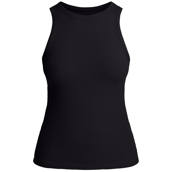 YOGAWORKS Women's Rib Tank