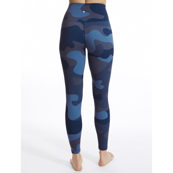 YOGAWORKS Women's Hi-Rise Leggings