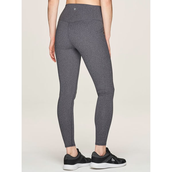 RBX Women's Space Dye Super Soft Leggings - Eastern Mountain Sports