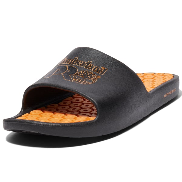 TIMBERLAND PRO Anti-Fatigue Technology Slides