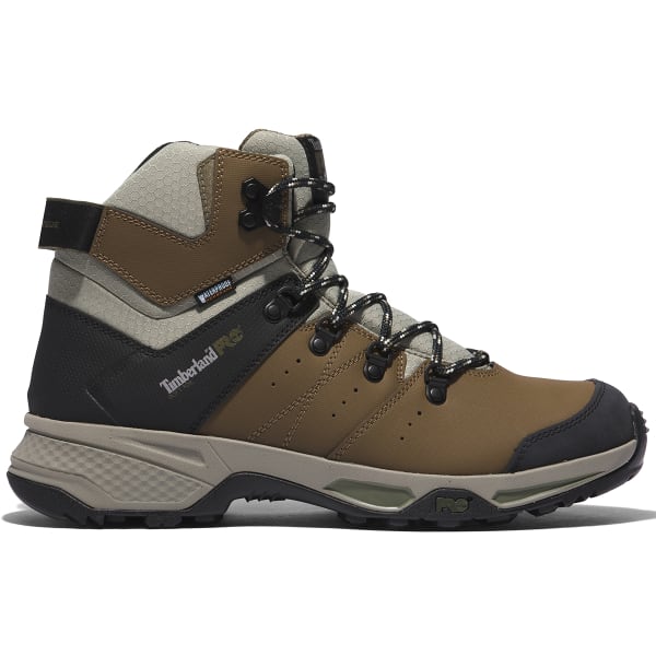 TIMBERLAND PRO Men's Switchback Waterproof Work Boots