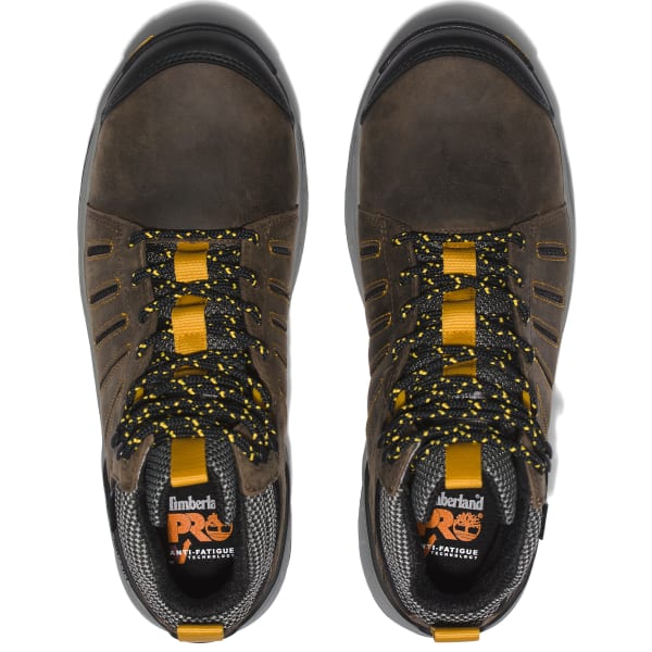 TIMBERLAND PRO Men's TrailWind Comp Toe Waterproof Work Boots