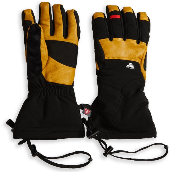 EMS Men's Ascent Summit Gloves