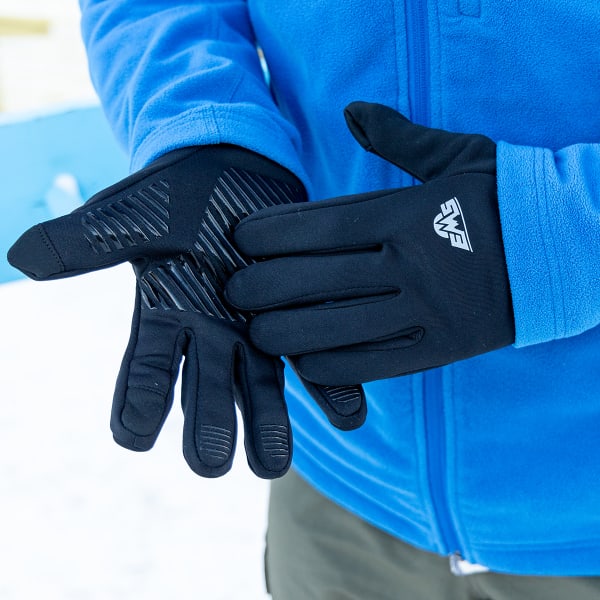 EMS Men's Stretch Gloves