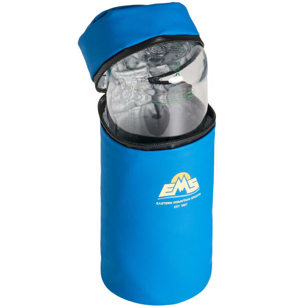 EMS Insulated Water Bottle Parka