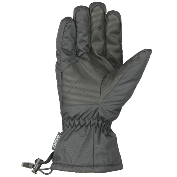 SEIRUS Men's Phantom Gore-Tex Gloves