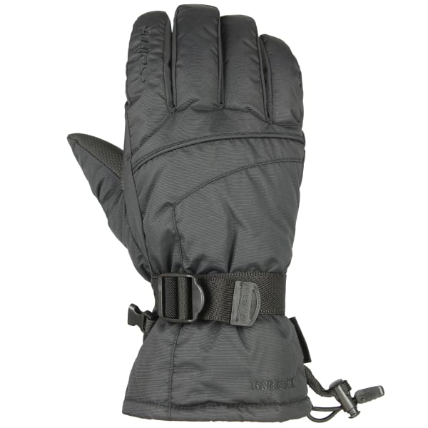 SEIRUS Men's Phantom Gore-Tex Gloves