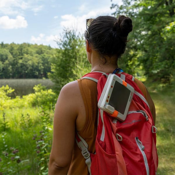 LUMINAID PackLite Titan 2-in-1 Power Lantern