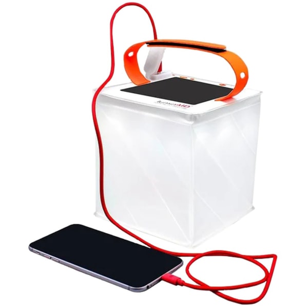 LUMINAID PackLite Titan 2-in-1 Power Lantern