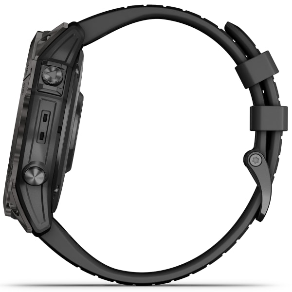 GARMIN Epix Pro (Gen 2) – Sapphire Edition - 51 mm