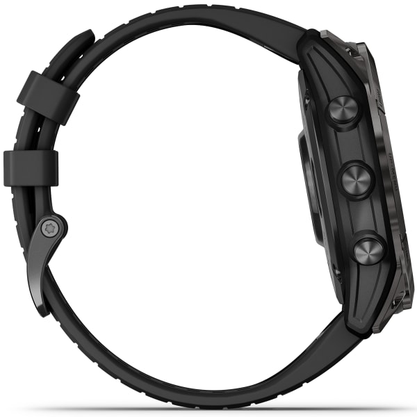 GARMIN Epix Pro (Gen 2) – Sapphire Edition - 51 mm