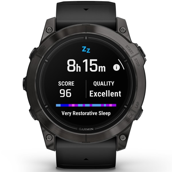 GARMIN Epix Pro (Gen 2) – Sapphire Edition - 51 mm