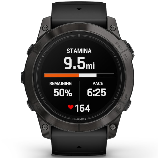 GARMIN Epix Pro (Gen 2) – Sapphire Edition - 51 mm