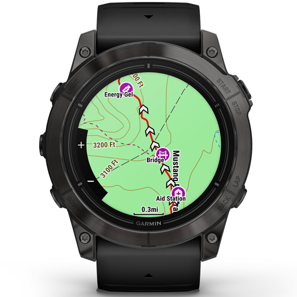 GARMIN Epix Pro (Gen 2) – Sapphire Edition - 51 mm