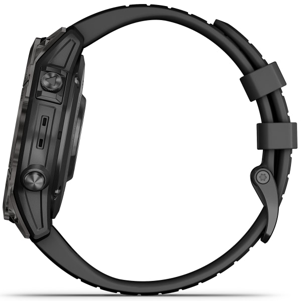 GARMIN epix Pro (Gen 2) – Sapphire Edition - 47 mm