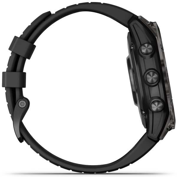 GARMIN epix Pro (Gen 2) – Sapphire Edition - 47 mm