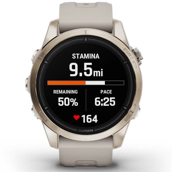 GARMIN Epix Pro (Gen 2) – Sapphire Edition - 42 mm