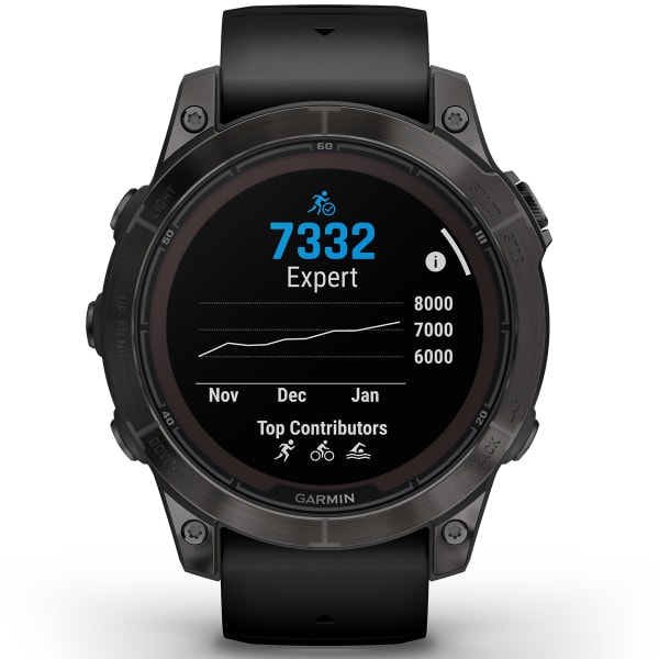 GARMIN Fenix 7 Pro Watch