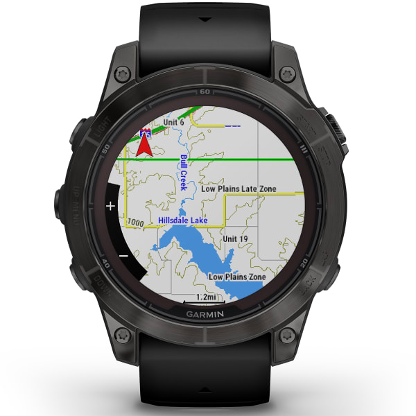 GARMIN Fenix 7 Pro Watch