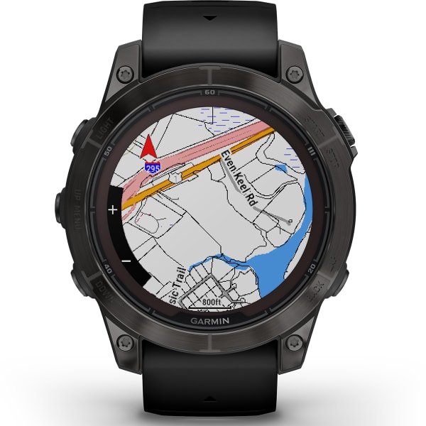 GARMIN Fenix 7 Pro Watch