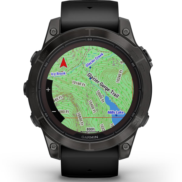 GARMIN Fenix 7 Pro Watch