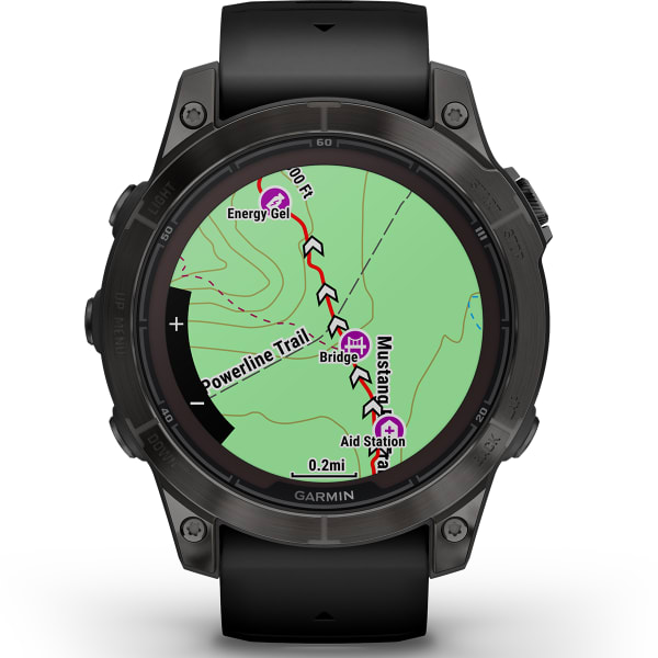 GARMIN Fenix 7 Pro Watch