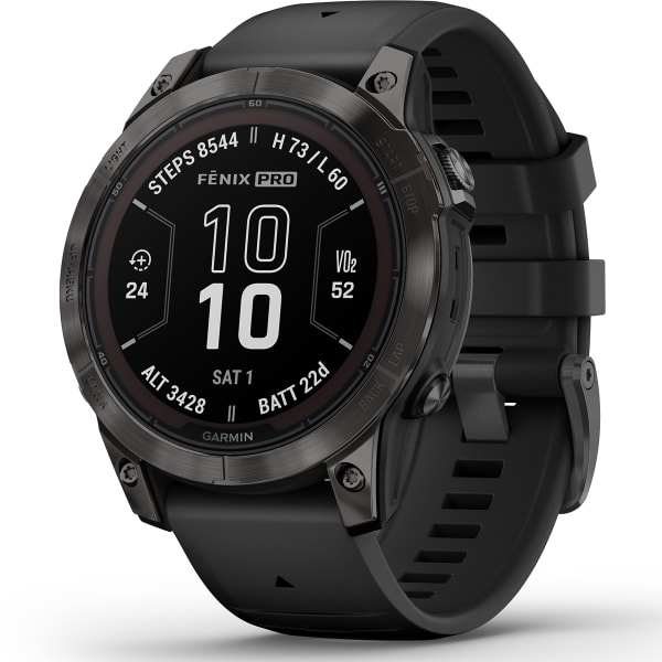 GARMIN Fenix 7 Pro Watch