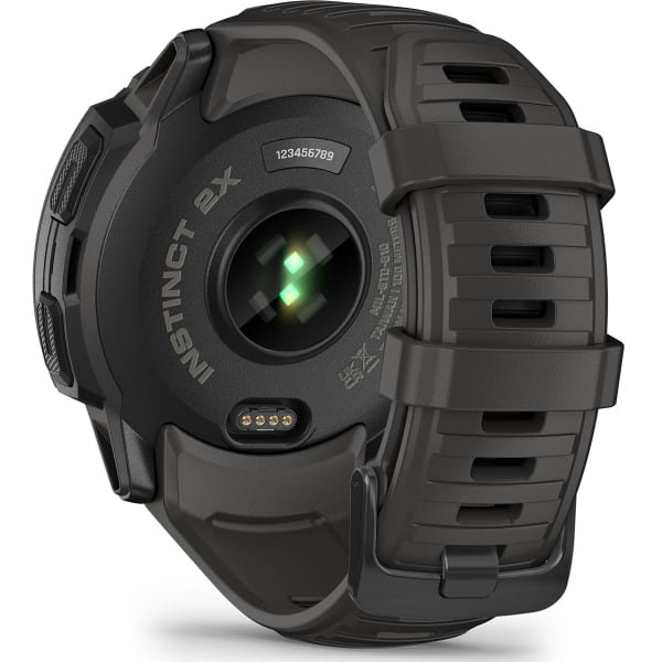 GARMIN Instinct 2X Solar Watch - 50MM