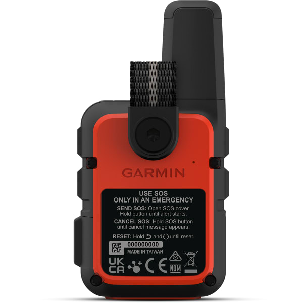 GARMIN inReach Mini 2 Satellite Communicator