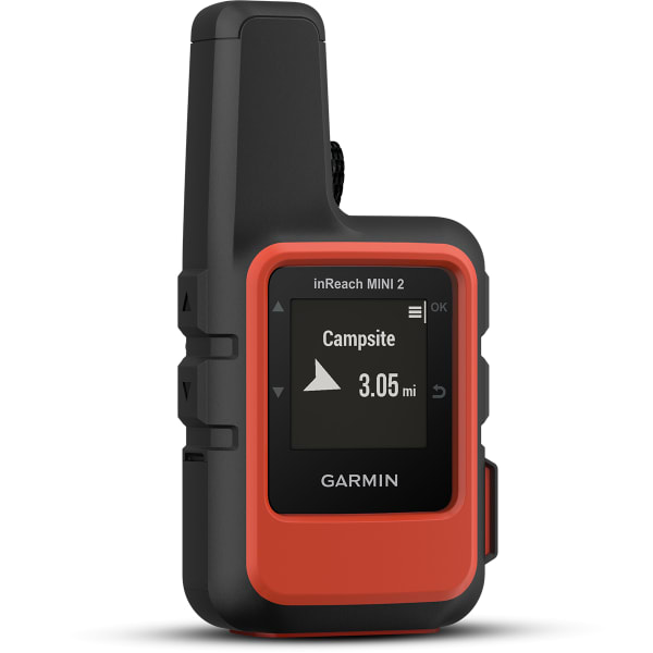 GARMIN inReach Mini 2 Satellite Communicator