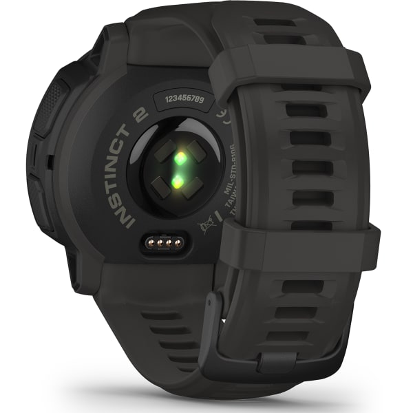 GARMIN Instinct 2 Smartwatch