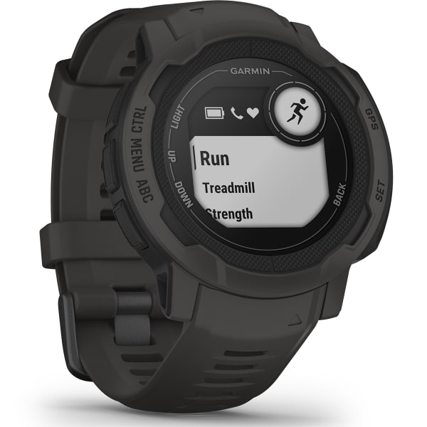 GARMIN Instinct 2 Smartwatch