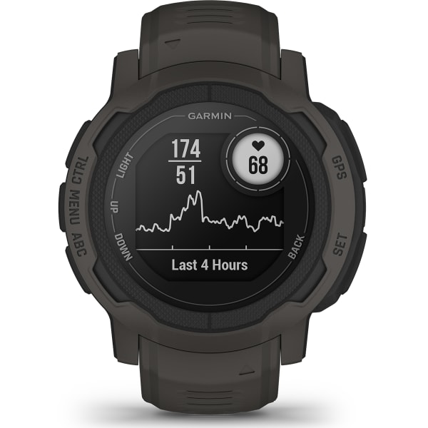 GARMIN Instinct 2 Smartwatch