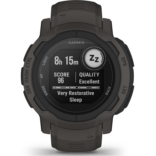 GARMIN Instinct 2 Smartwatch