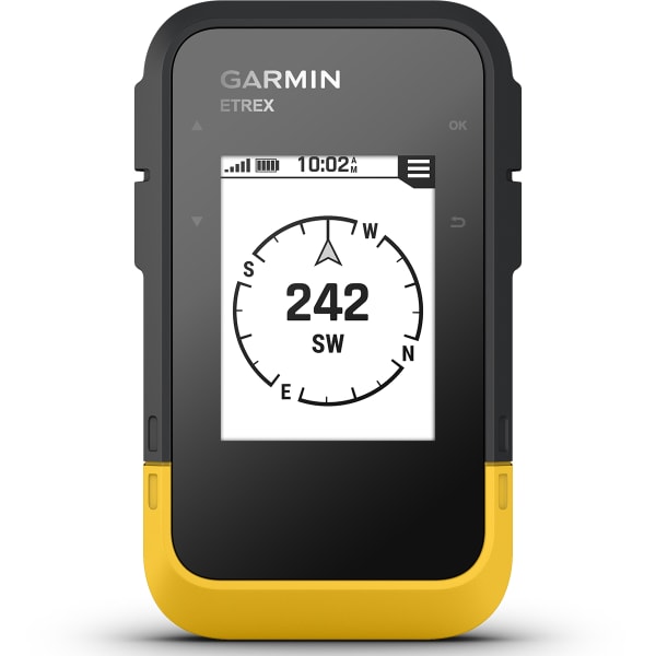 GARMIN eTrex SE GPS Handheld Navigator