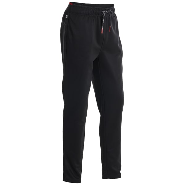 SPYDER Men's Tapered Interlock Pants