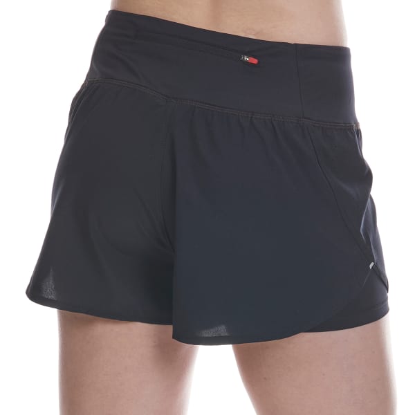 SPYDER Women's Woven Short w/ Zip Pocket