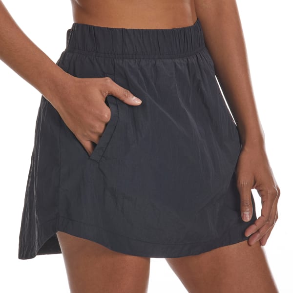 SPYDER Women's Crinkle Skorts