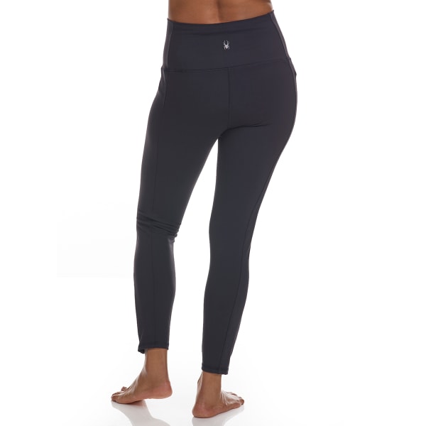 SPYDER Women's Peached Ankle Leggings