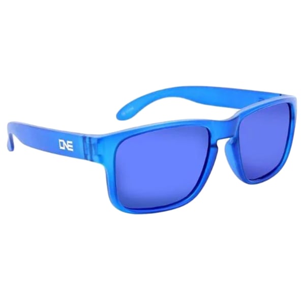 OPTIC NERVE Kids' Wee Peet Polarized Sunglasses