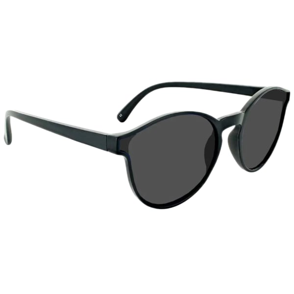 OPTIC NERVE Proviso Polarized Sunglasses