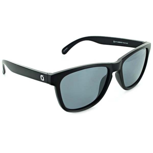 OPTIC NERVE Fairplay Polarized Sunglasses