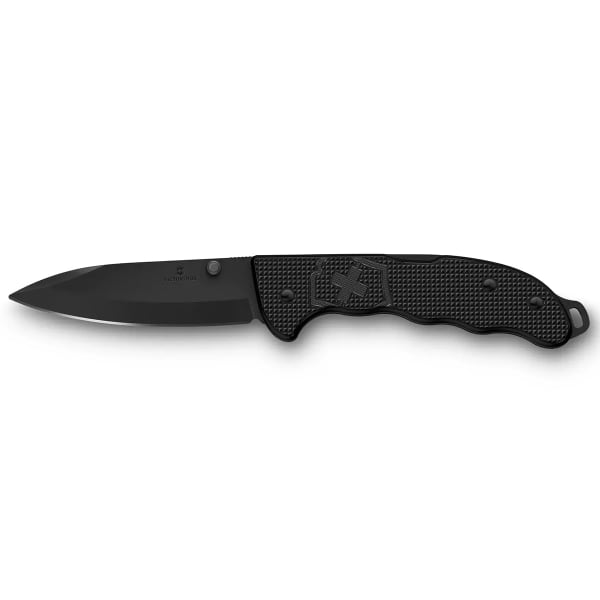 VICTORINOX Swiss Army Evoke BS Alox Knife