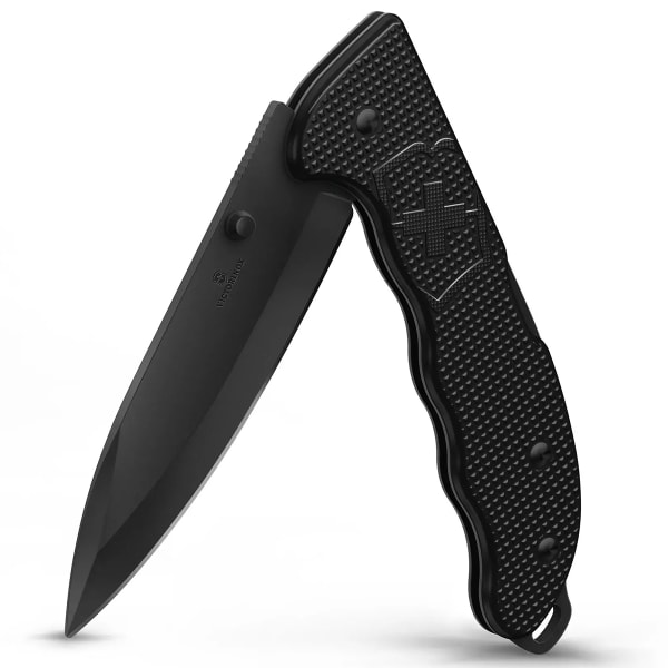 VICTORINOX Swiss Army Evoke BS Alox Knife