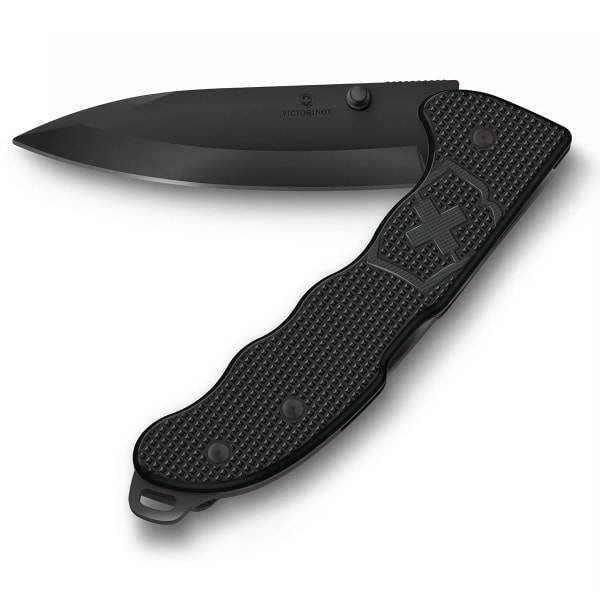 VICTORINOX Swiss Army Evoke BS Alox Knife