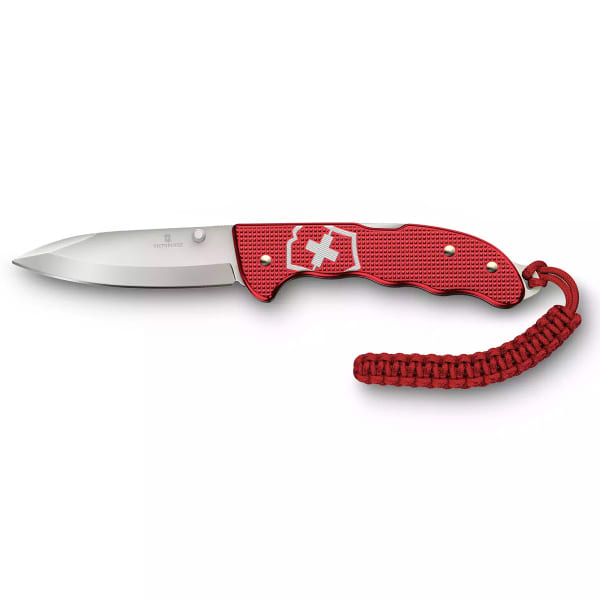 VICTORINOX Swiss Army Evoke Alox Knife