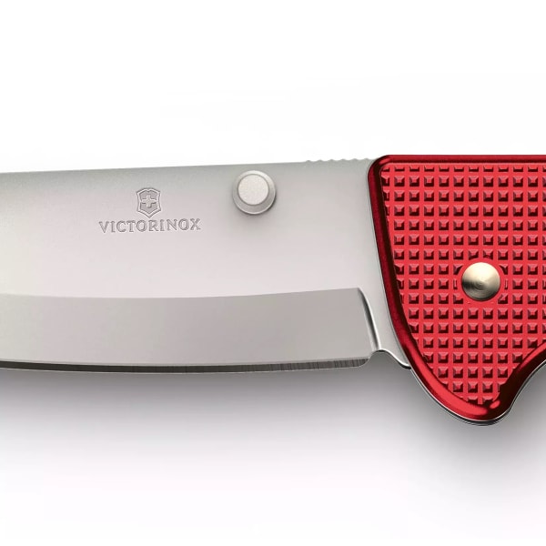 VICTORINOX Swiss Army Evoke Alox Knife